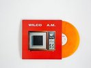 Wilco A.M. Limited Orange Colored VINYL ME PLEASE Vinyl NEW SEALED MINT Tweedy