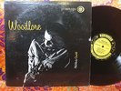 The PHIL WOODS Quartet - WOODLORE Prestige LP 7018 RVG NYC Label MONO DG 1955