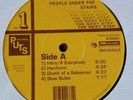 People Under The Stairs - 