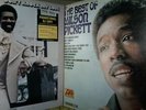 2 DJ WLP PROMO albums Wilson Pickett THE BEST OF & Don't Knock My Love PLAYS EX