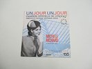 Michele Richard Expo 67 Theme Song 45, Un Jour Hey Friend