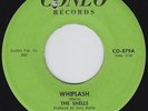 The SHELLS whiplash 45 monster R&B MOD northern soul POPCORN dancer HEAR ??