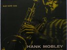 Hank Mobley Quintet on Blue Note BLP 1550 - Japan DG MONO 200g PREMIUM reissue