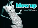 Blow Up Presents Exclusive Blend Volume 2 Lp [VINYL] Vinyl