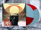 Day of the Dead Waxwork George Romero SOLD OUT Zombie Blood Split LP Soundtrack