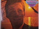 MAC CURTIS: Early In The Morning LP Sealed (sm shrink tears/tiny tear obc)