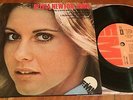 OLIVIA NEWTON JOHN:If You Love Me(Let Me Know) RARE ASIAN(Singapore) 4 Track EP