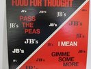 33LP - THE JB'S- FOOD FOR THOUGHT   RARE COPY
