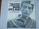 BOB DYLAN-THE TIMES THEY ARE A-CHANGIN'-RECORD-SHRINK -2 EYE 360-LYRICS INSERT