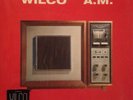 Wilco - A.M. LP [Vinyl New] Limited Ed. Orange Colored Vinyl Me Please VMP 20th