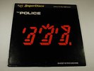 The Police- GHOST IN THE MACHINE  Nautilus SuperDisc Half Speed Master 1981