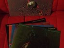 Tame Impala Currents Limited Edution Vinyl Lp With Prints