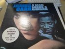 Soul LP JAMES CARR a man needs a woman GOLDWAX promo