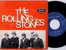 The Rolling Stones - Decca 457.050 Belgium 7