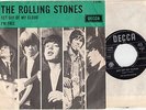 Rolling Stones Get Off Of My Cloud 1965 Dutch 7