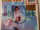 DAVID BOWIE - Hours - LP - Limited Mint Green Edition - Vinyl  - NEW & Sealed