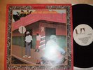 The Meditations - Message From The Meditations LP UAS 30178