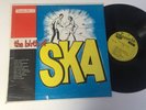 Tommy McCook And The Skatalites LP RARE The Birth Of Ska