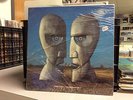 PINK FLOYD: The Division Bell, EMI, UK, FACTORY SEALED,  OOP LP