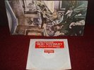 ROD STEWART Never A Dull Moment LP 1972 MERCURY 1st Press TEST PRESSING
