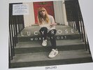 LP+CD: Lucy Rose – Work It Out, NEU & OVP (A9/3)