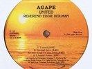 Reverend Eddie Holman 