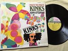 The Kinks - Face to Face - Original Mono USA Reprise LP -EXCELLENT Condition