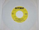THE YOUNG DISCIPLES & Co*BANG BANG BANG*ONE FOR HANK*GATEWAY*FUNK SOUL*MINT-