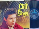 Cliff Richard ORIG OZ 2ND press LP Cliff sings EX ’63 MONO Columbia OSX1192 Rock