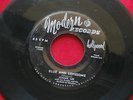 JIMMIE LEE BLUE AND LONESOME A KILLER ROCKER MODERN  MY HEARTS DESIRE  R&B 45