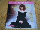 Clair Marlo Let It Go LP Sheffield Lab 1989 Direct From Masters Unplayed? Insert