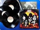 KISS The Originals II VIP5504 3LP CB6306