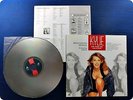 KYLIE MINOGUE ON THE GO LIVE IN JAPAN ALLB5 LD CA5306