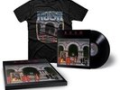 Moving Pictures - Rush (2015, Vinyl New) 044003612020