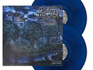 KING DIAMOND - Voodoo Blue Marbled DLP Ltd. to 500 pieces
