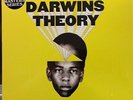 Darwins Theory Louts Land Records Modern Soul Masters Series LP Vinyl Soul Funk