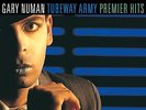 GARY NUMAN / TUBEWAY ARMY Premier Hits 2x Vinyl LP Gatefold 2015 NEW & SEALED