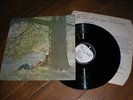 EX- 1st Press 1U/1U Lennon/Plastic Ono Band Lp PCS 7124 Laminated