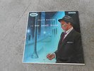 FRANK SINATRA-IN THE WEE SMALL HOURS-LP-CAPITOL W 581-GREY LABEL-MONO