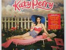 KATY PERRY 'One Of The Boys' Gatefold Vinyl 2LP NEW & SEALED