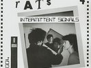 The Rats - Intermittent Signals - Vinyl Neo Beat/Garage/Trash