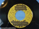 Cosmic Michael: After a While / Salty Jam [RARE 45 rpm record-  UNPLAYED]