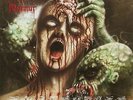 DISASTROUS MURMUR (Austria) ?– Rhapsodies in Red (LP, Album, Reissue, 2015, Ltd)