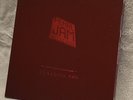 Pearl Jam Benaroya Hall 4 Record Vinyl LP Set w/ Poster, Barely Used