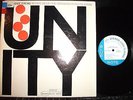 LARRY YOUNG UNITY BLUE NOTE 84221 NY STEREO