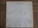 ROBERT WYATT - Rock Bottom - original US 1974 LP Virgin ?– VR 13-112
