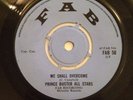 A FAB Records. Prince Buster 7