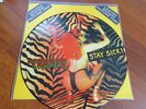 The Cramps...Stay Sick ..Picture Disc...1989...rar..Enigma Records