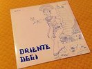 RINO DE FILIPPI LIBRARY Lp ORIENTE OGGI - SITAR PSYCH KOTO FUNK HIP HOP oHEARo