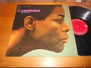 Miles Davis SEALED 60s JAZZ LP Sorcerer STEREO USA ISSUE